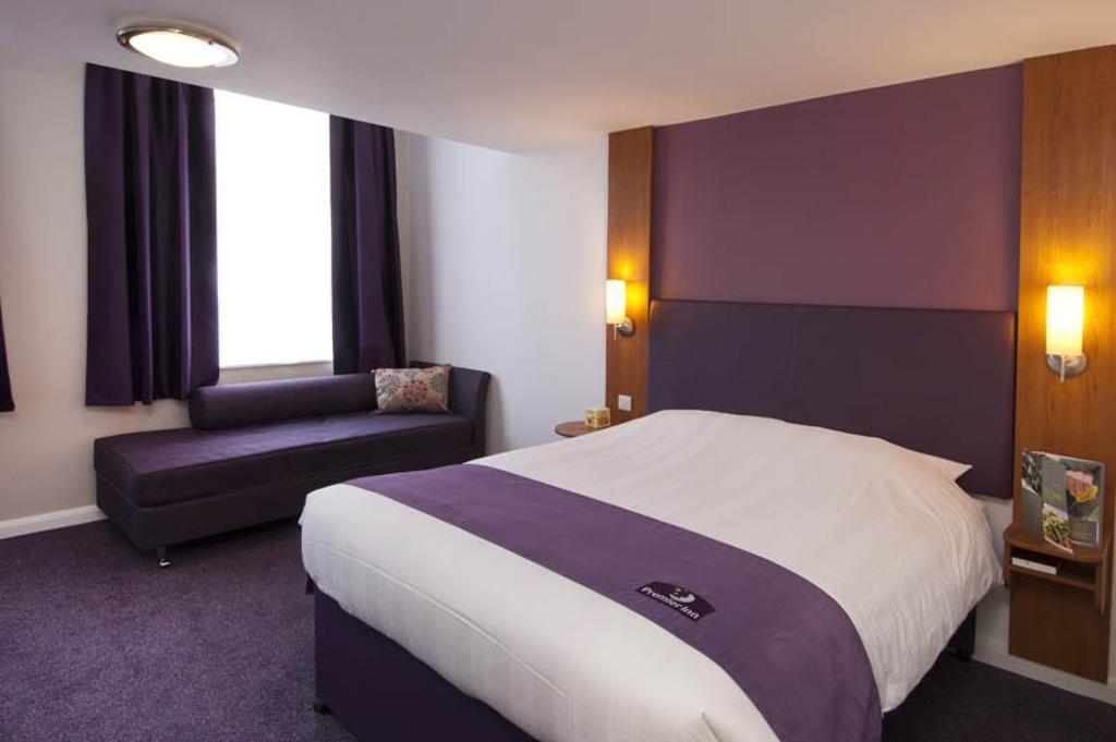 Premier Inn Ashington แอชชิงตัน ห้อง รูปภาพ
