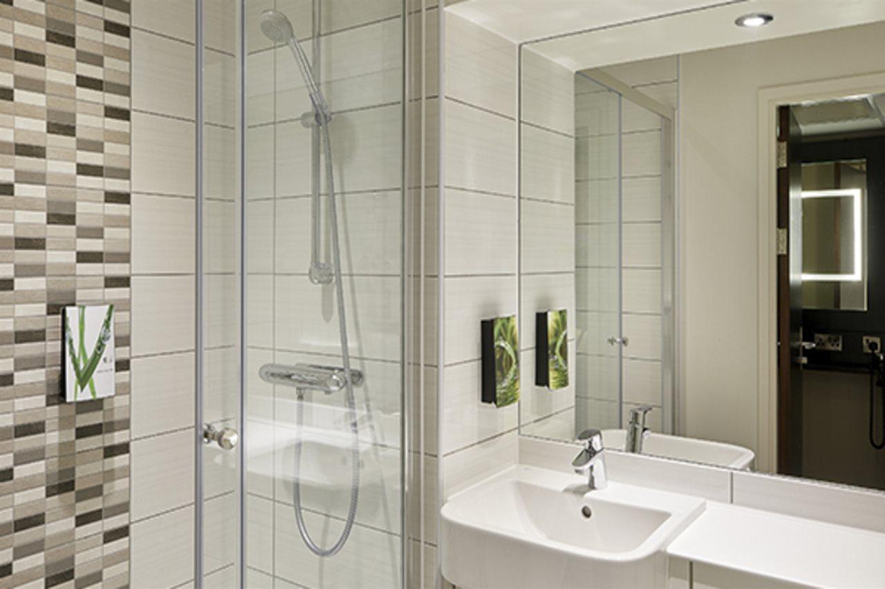 Premier Inn Ashington แอชชิงตัน ภายนอก รูปภาพ