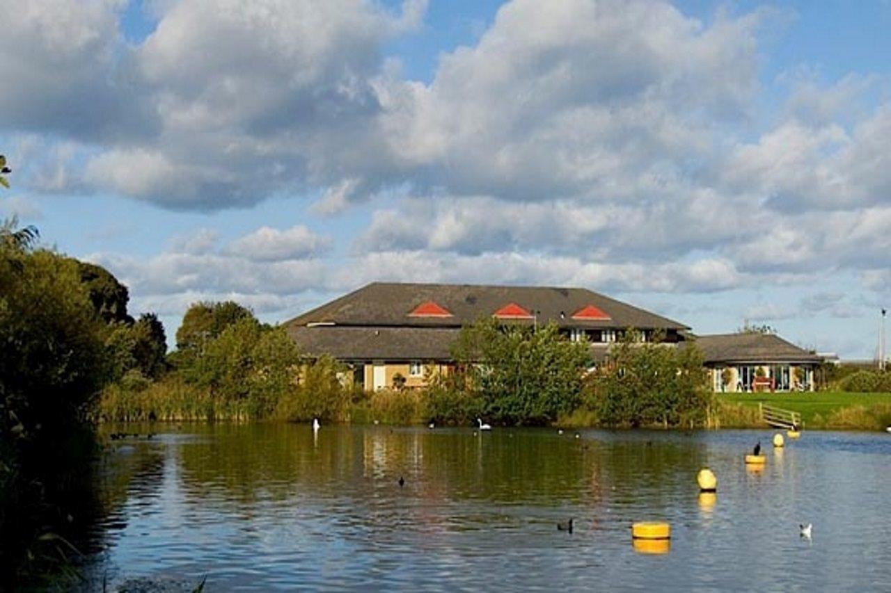 Premier Inn Ashington แอชชิงตัน ภายนอก รูปภาพ