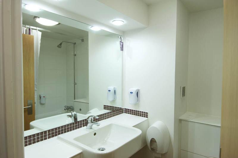 Premier Inn Ashington แอชชิงตัน ภายนอก รูปภาพ