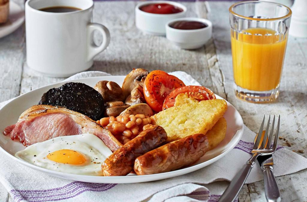 Premier Inn Ashington แอชชิงตัน ภายนอก รูปภาพ